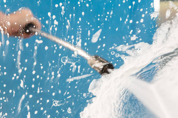 Best Commercial Pressure Washing in Frent Hills, MO
